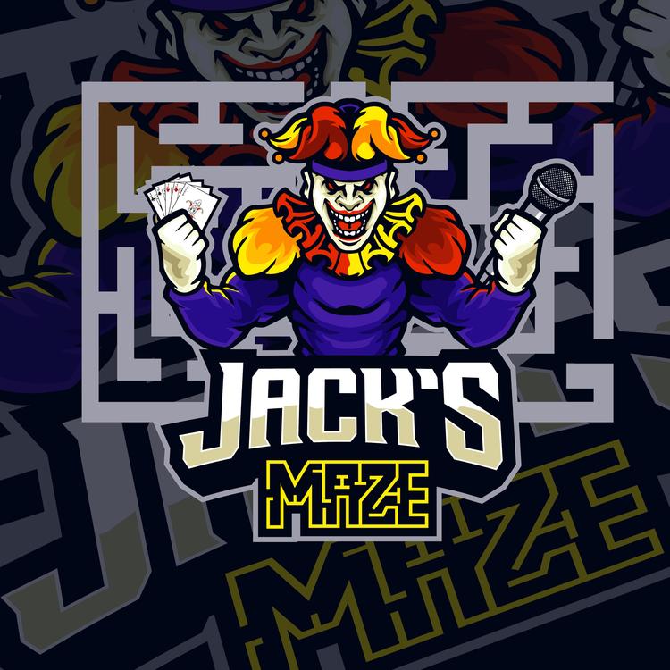 Jack's Maze's avatar image