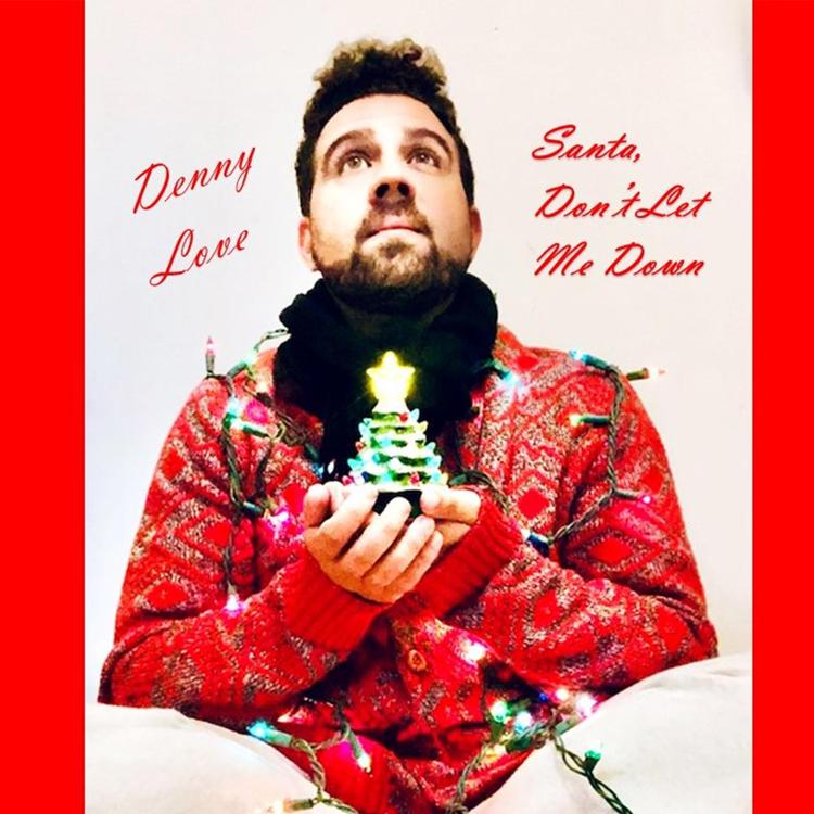 Denny Love's avatar image