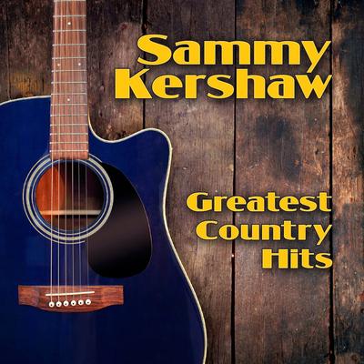 Greatest Country Hits's cover