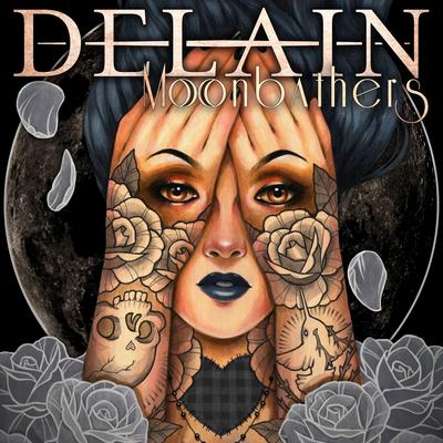 Hands of Gold By Delain's cover