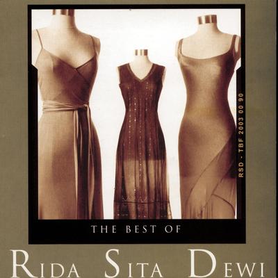 Antara Kita (Album Version) By Rida Sita Dewi's cover