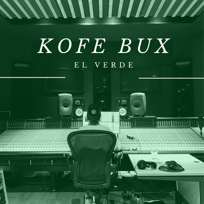 El Verde's cover