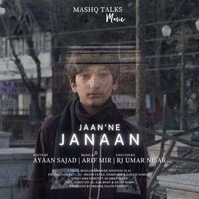 Jaanne Janaan's cover