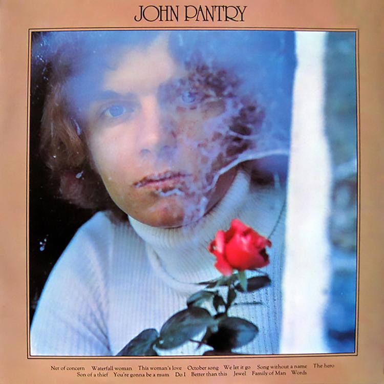 John Pantry's avatar image