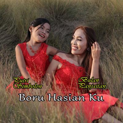 Boru Hasian Ku's cover