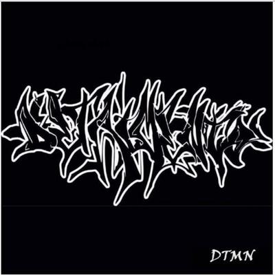 Dtmn's cover