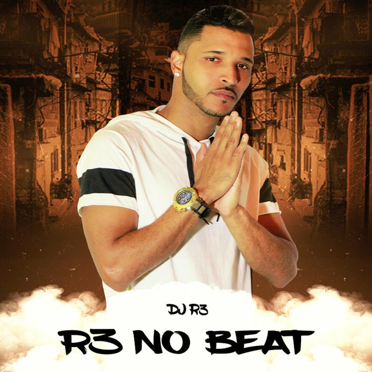 DJ R3's avatar image