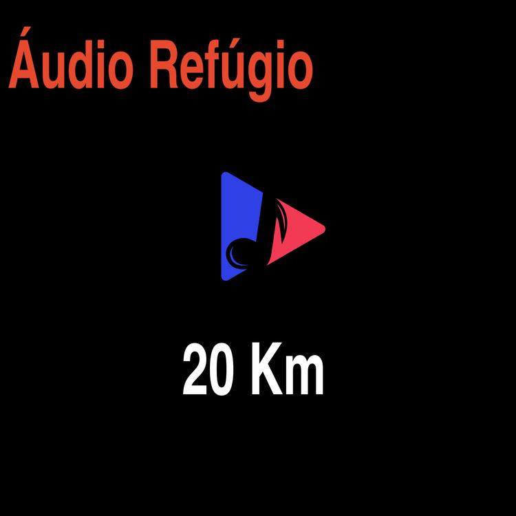 AUDIO REFÚGIO's avatar image