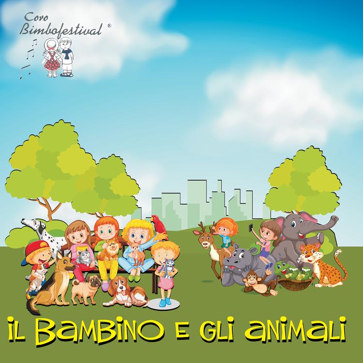 Coro Bimbofestival's avatar image