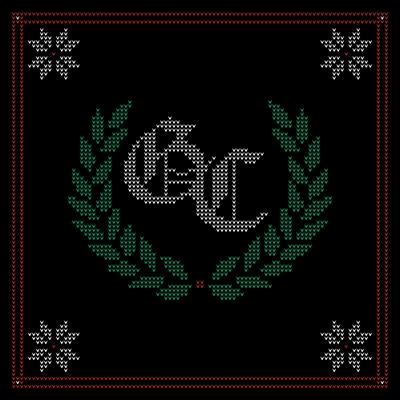 A GC Christmas, Pt. 1's cover