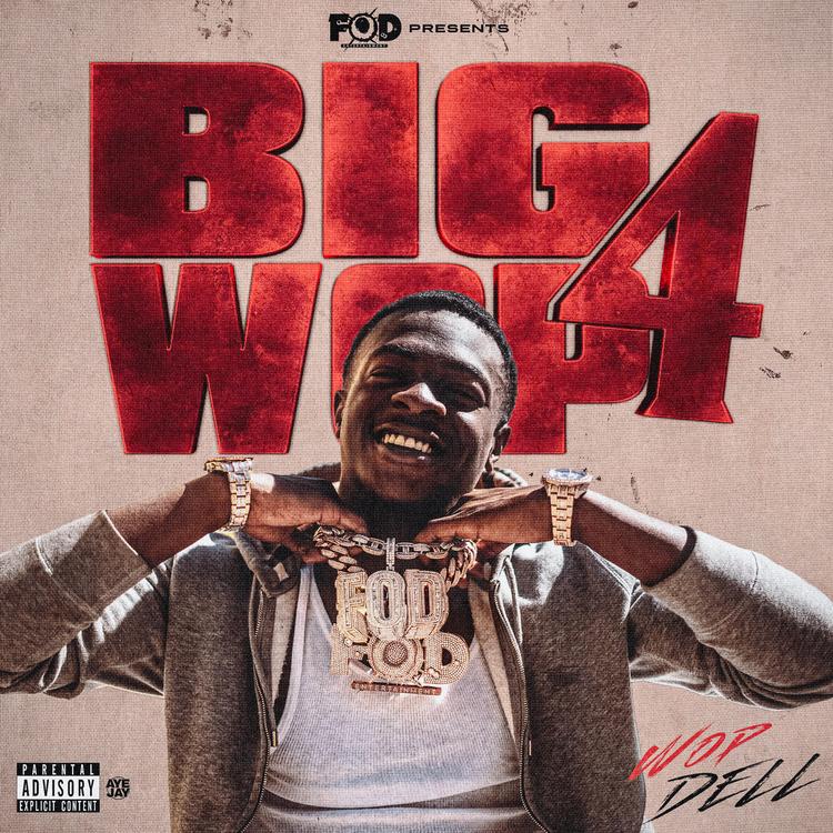 Wop Dell's avatar image