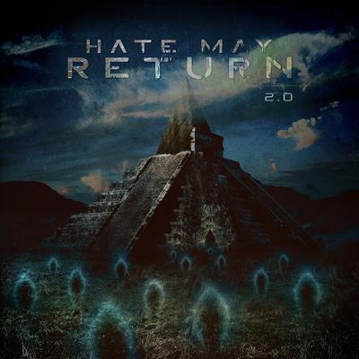 Hate May Return's cover