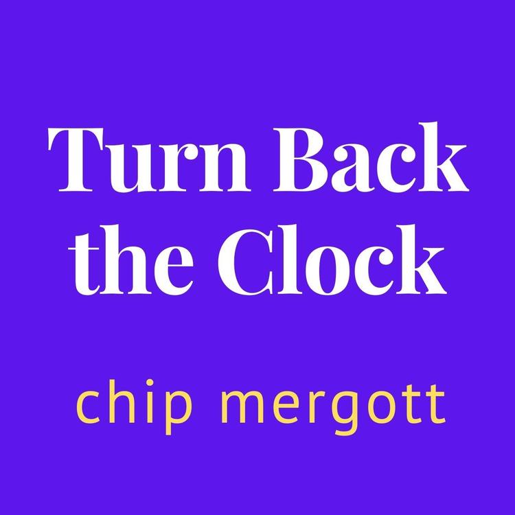 Chip Mergott's avatar image