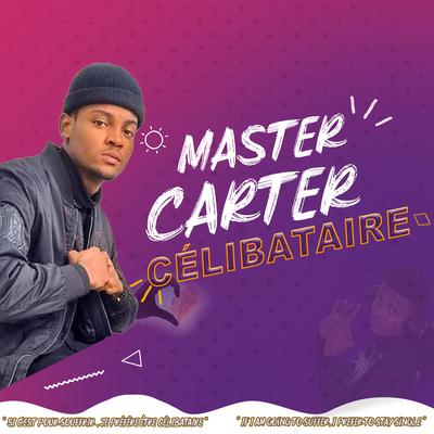 Master Carter's cover