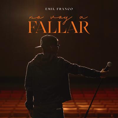 Emil Franco's cover