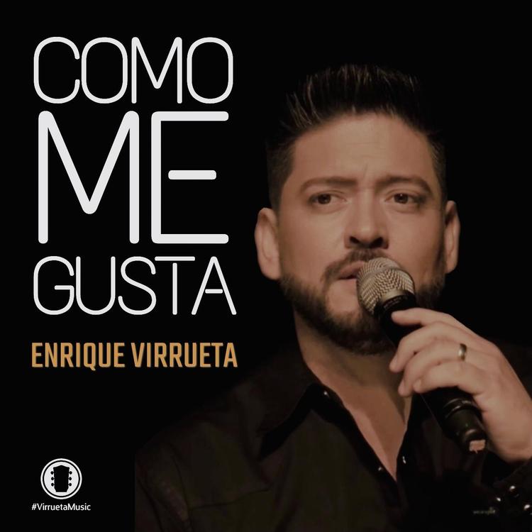 Enrique Virrueta's avatar image