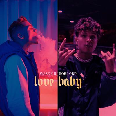 Love Baby's cover