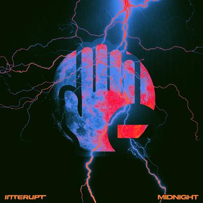 Midnight By Interupt's cover