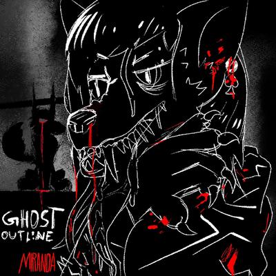 Ghost Outline's cover
