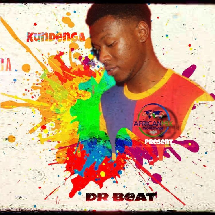 DR Beat's avatar image