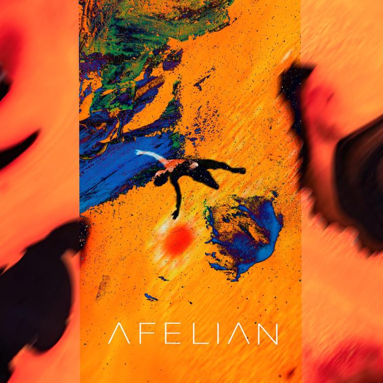 Afelian's avatar image