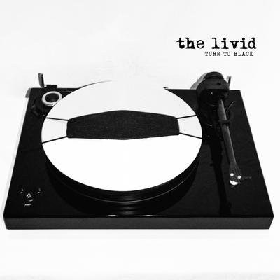 The Livid's cover