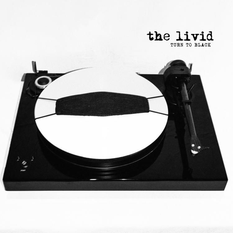 The Livid's avatar image