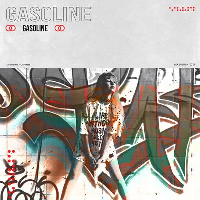 Gasoline By Daphne's cover