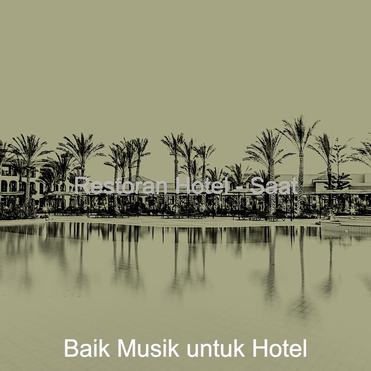 Baik Musik untuk Hotel's avatar image