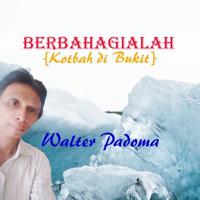 Berbahagialah { Khotbah Di Bukit }'s cover