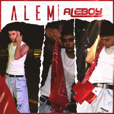 AleBoy Oficial's cover