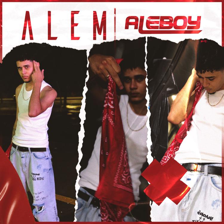 AleBoy Oficial's avatar image