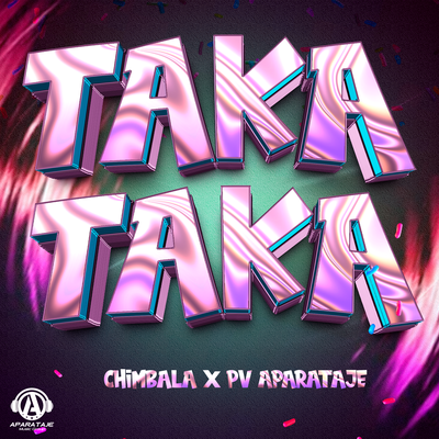 Taka Taka's cover