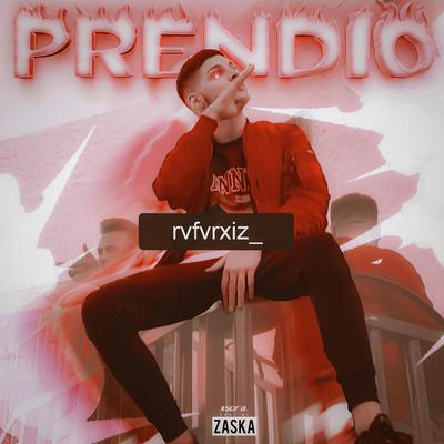 Prendío's cover