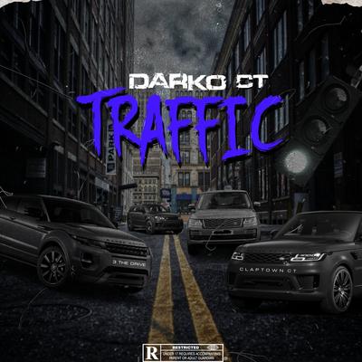 Darko CT's cover