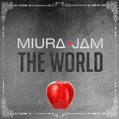 The World (Death Note) By Miura Jam's cover