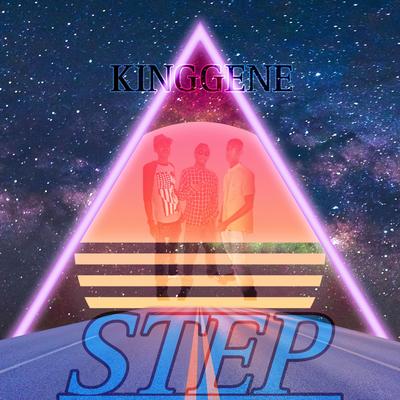 KingGene's cover