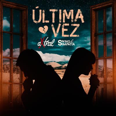 Ultima Vez's cover