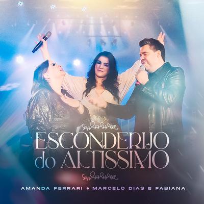 Esconderijo do Altíssimo (Ao Vivo)'s cover