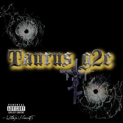 Taurus g2C's cover