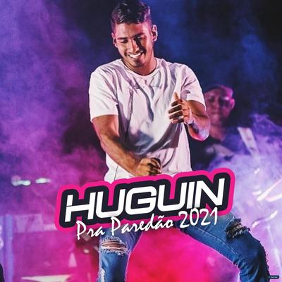 Vou Deixar Você Ir By Huguin's cover