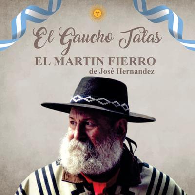 El Martín Fierro de José Hernández's cover