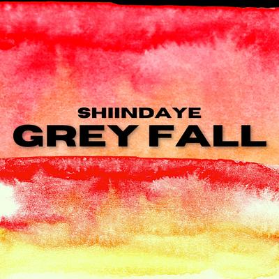 GREY FALL's cover