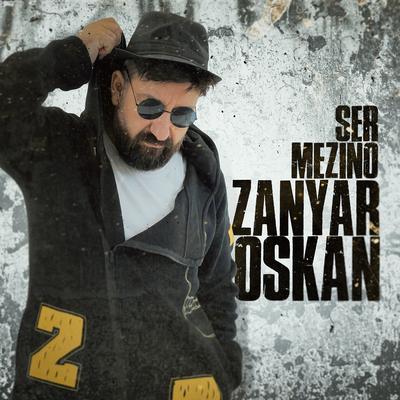 Zanyar Oskan's cover