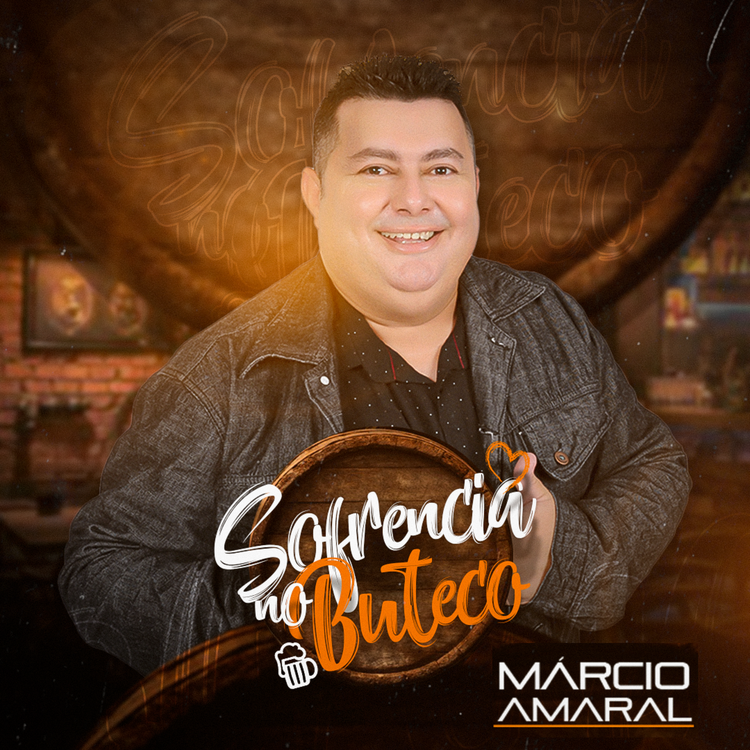 Márcio Amaral's avatar image