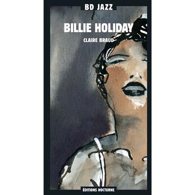 Gloomy Sunday By Billie Holiday's cover