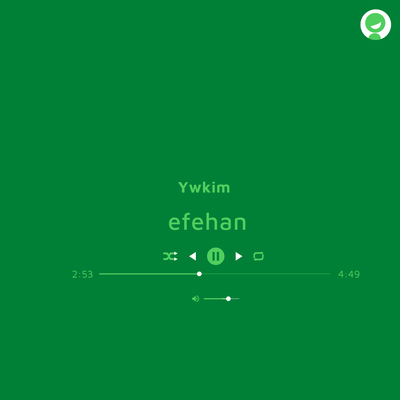Ywkim By efehan's cover