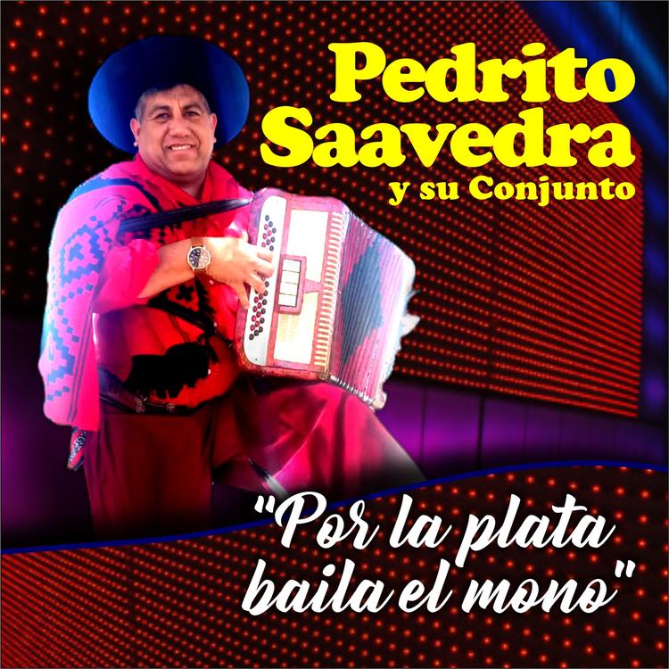 Pedrito Saavedra y su conjunto's avatar image