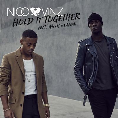 Hold It Together (feat. Willy Beaman)'s cover