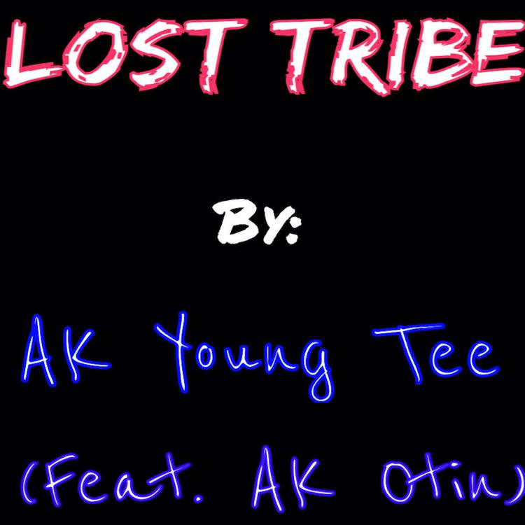 AK Young Tee's avatar image